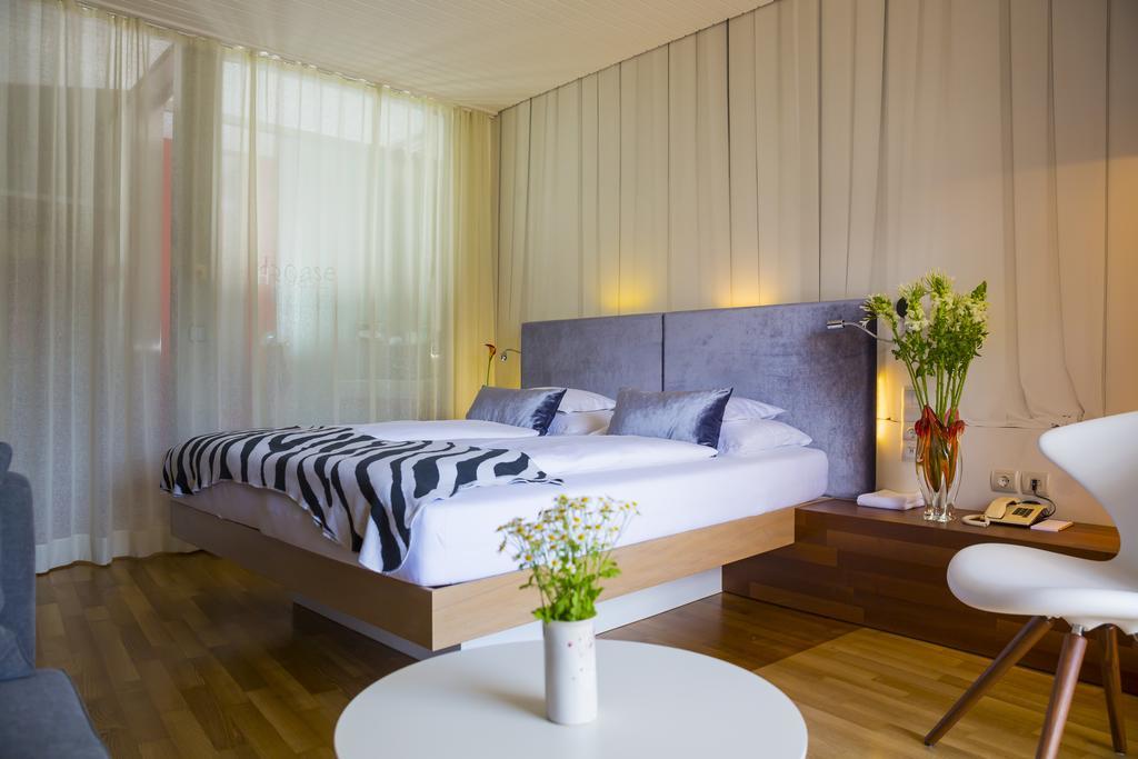 Kleines Hotel Kaernten Villach Habitación foto