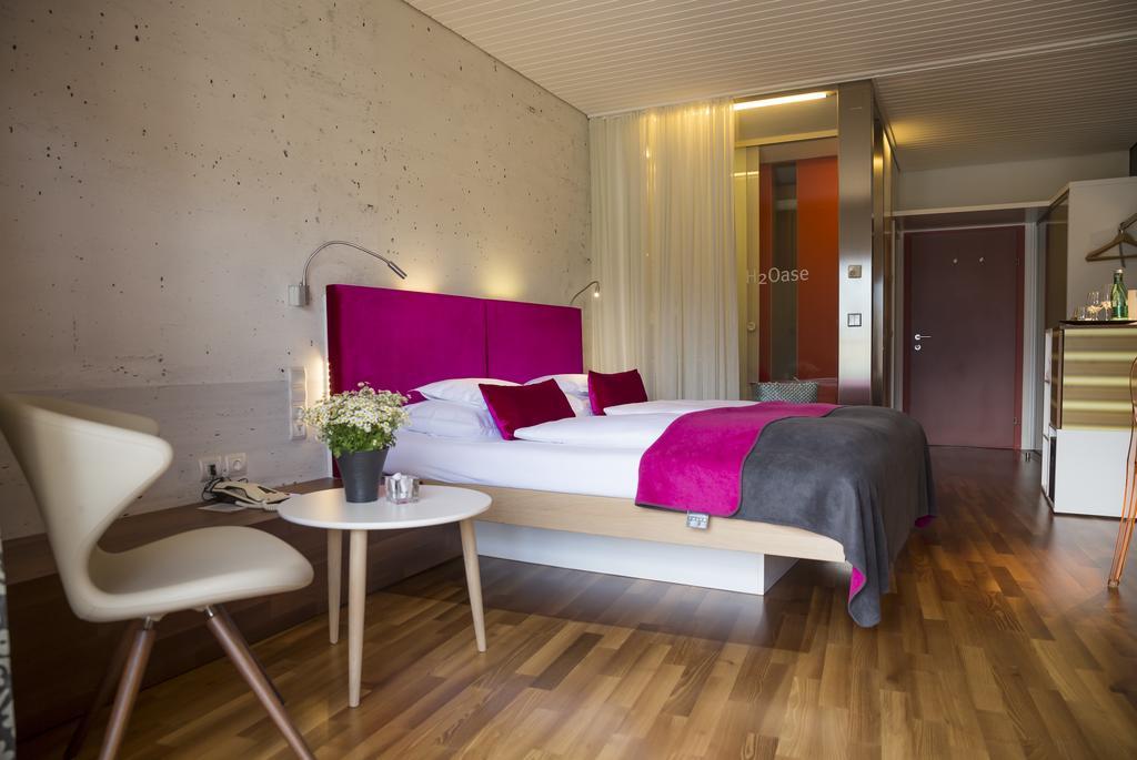 Kleines Hotel Kaernten Villach Habitación foto